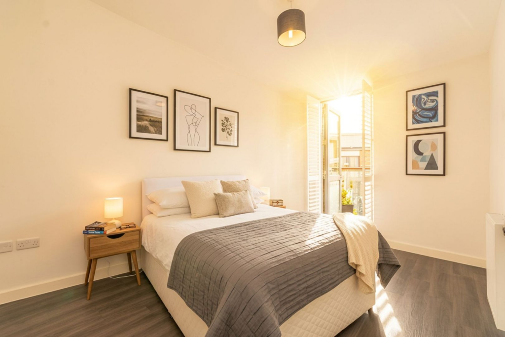 Main image of property: William Congreve Mews, London, N1