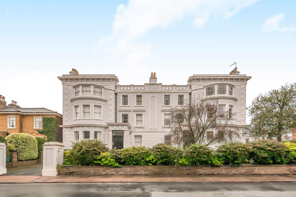 Main image of property: Burlington House,
Kings Road, TW10