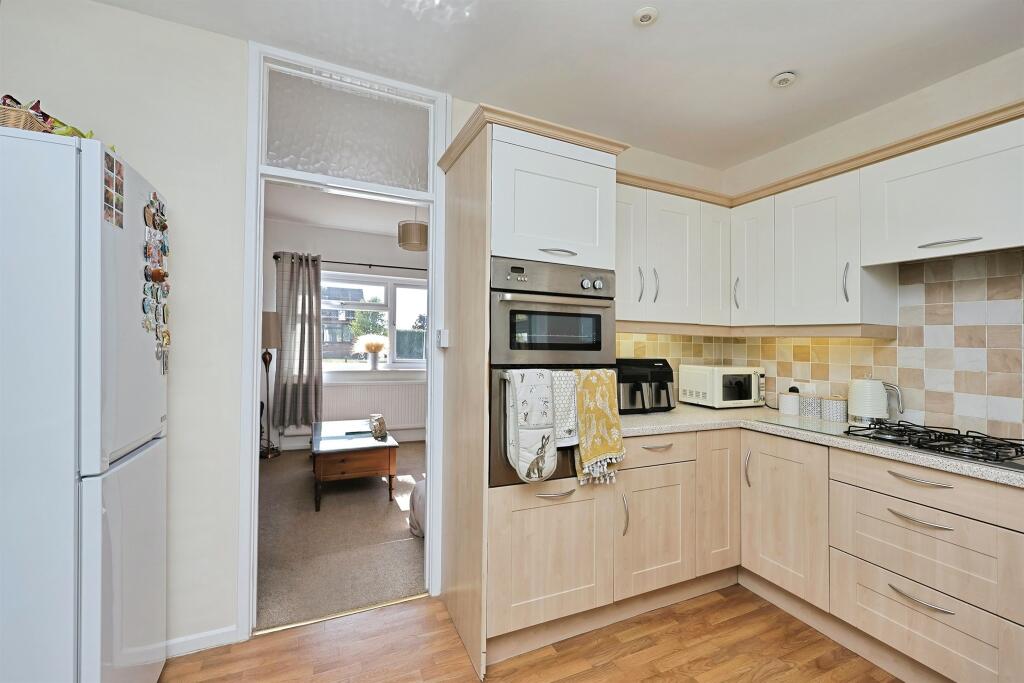 House in Breckland, Watton - More