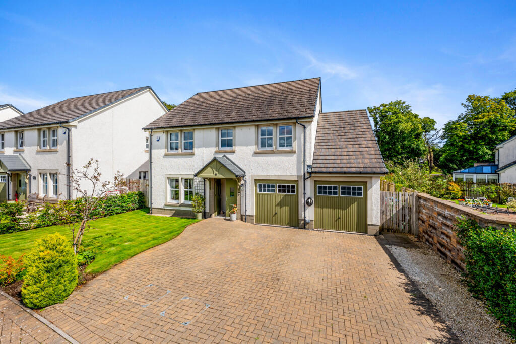 Main image of property: Rowallan Wynd, Fenwick