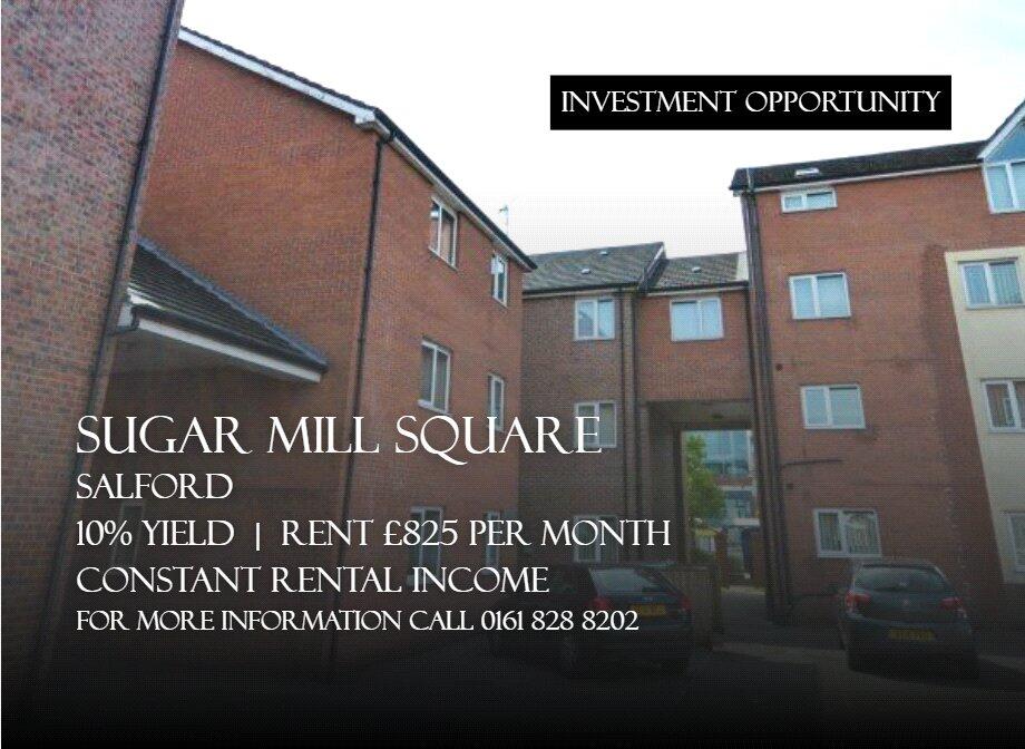 Main image of property: Eccles New Road, Salford, Greater Manchester, M5