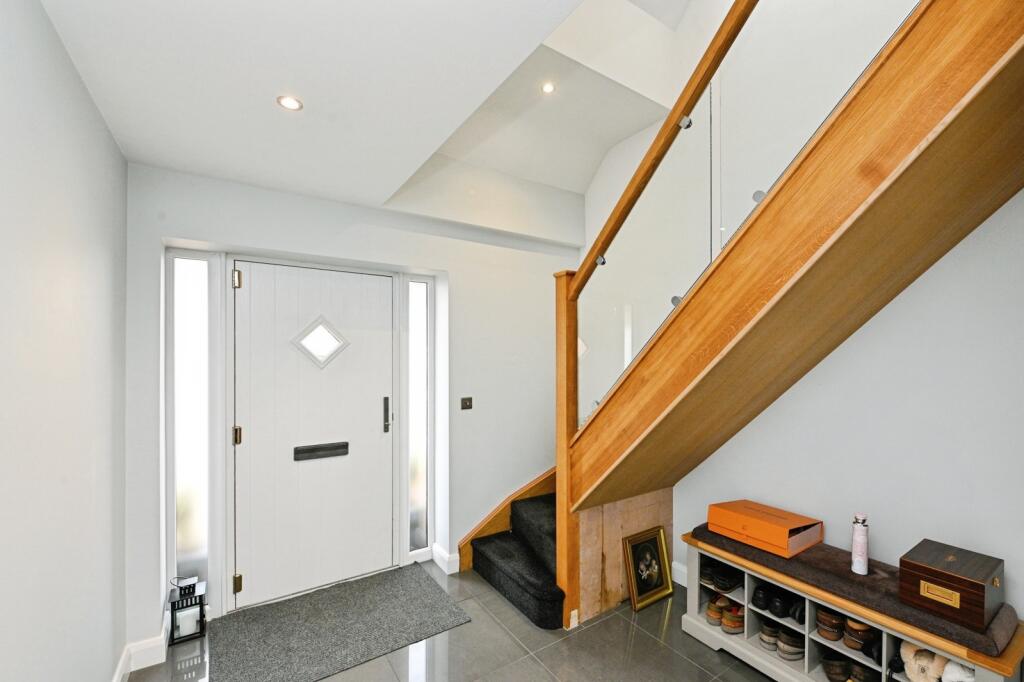 House in King's Lynn and West Norfolk, Norfolk - More