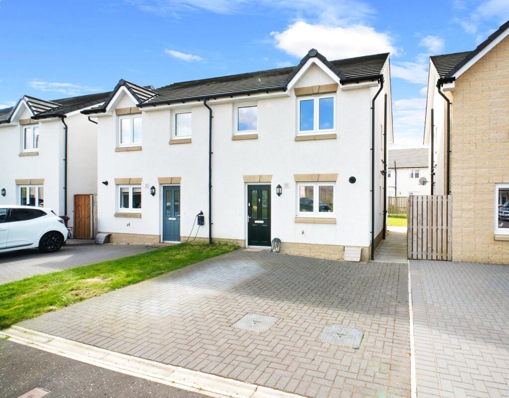 Main image of property: Bessie Graham Court, Kilwinning, KA13