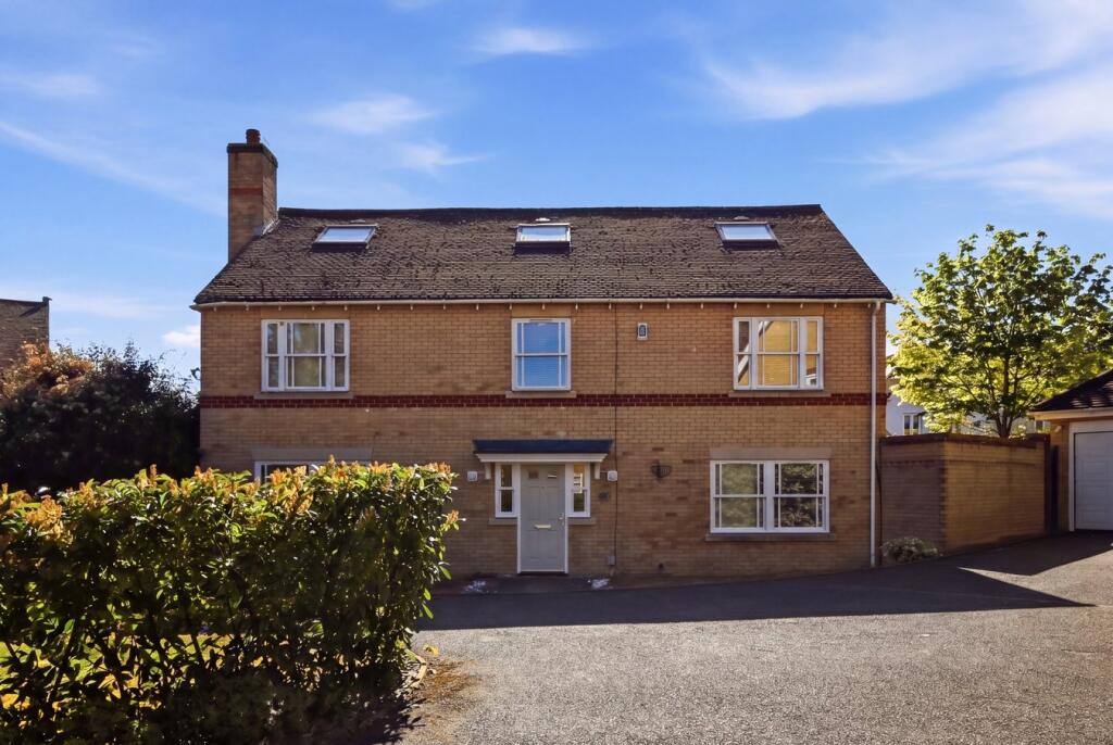 Main image of property: St Augustines Close, Flitch Green, Dunmow, CM6