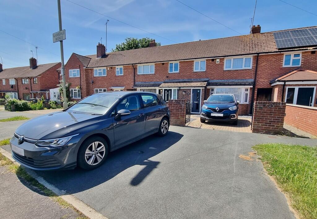 Main image of property: Ramsdale Avenue, Leigh Park