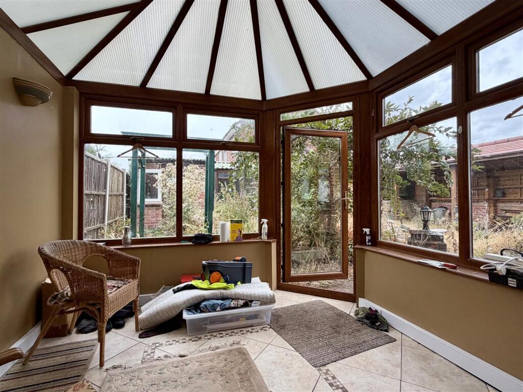House in Hereford, Credenhill - View 4