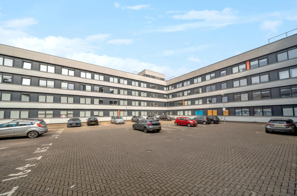 Main image of property: Romsey Road, Maybush, Southampton, Hampshire, SO16