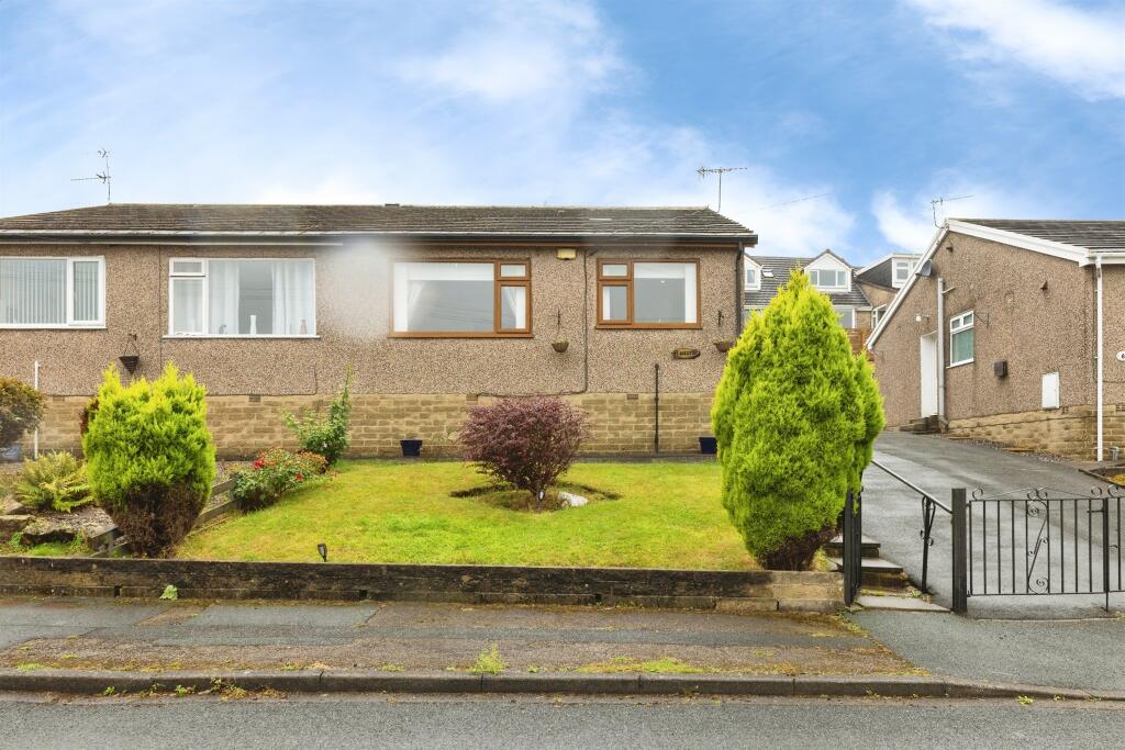 Main image of property: Watty Hall Avenue, BRADFORD