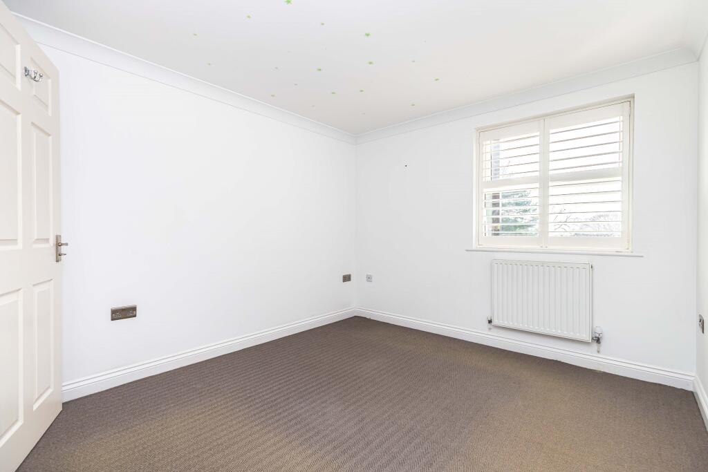 Apartment in Poole - View 5