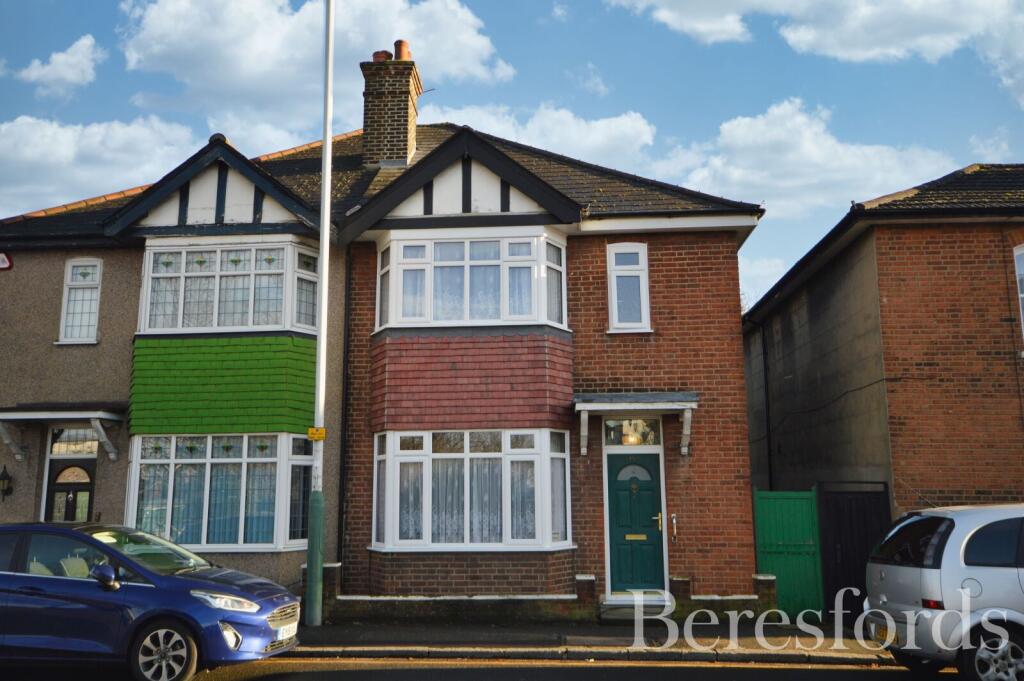 Main image of property: Upper Brentwood Road, Gidea Park, RM2