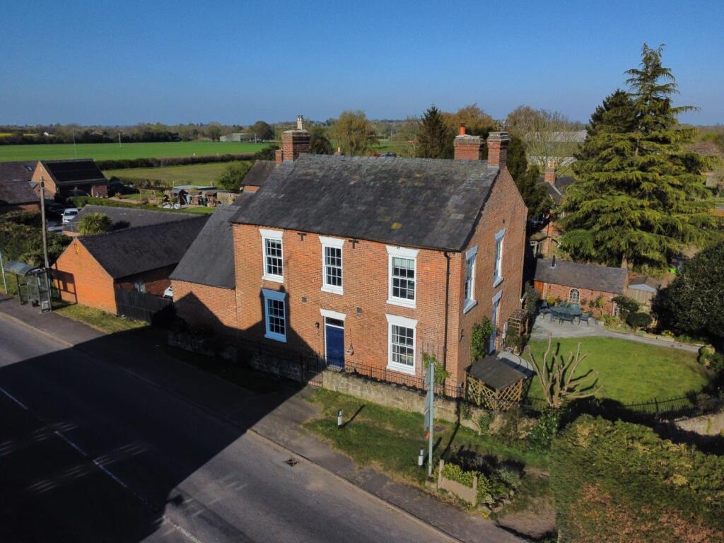 Main image of property: Derby Road, Swarkestone, DERBY
