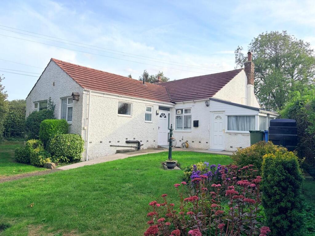 House in York