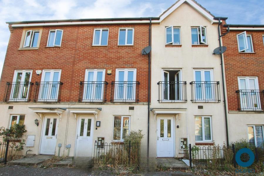 Main image of property: Thackeray - Horfield