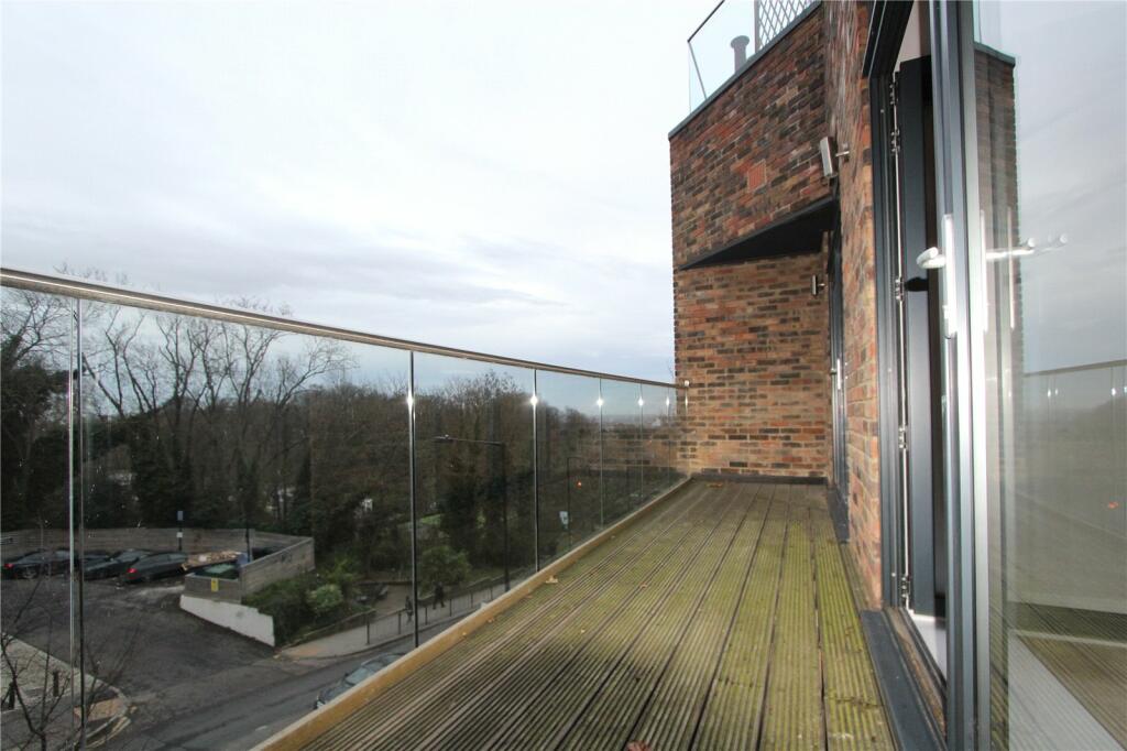Apartment in London, Muswell Hill - View 5
