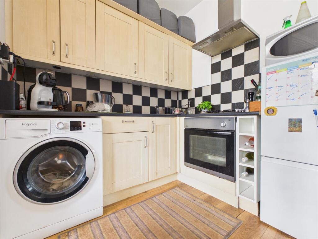 Medina Villas, Hove photo 5