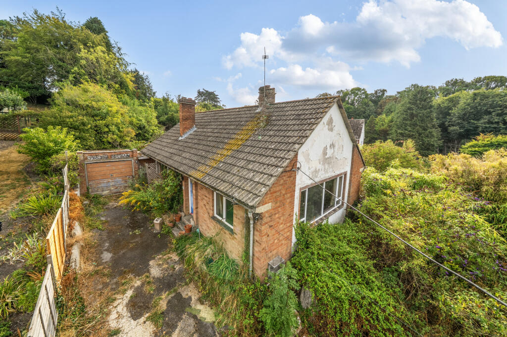 Main image of property: Idmiston, Salisbury, SP4