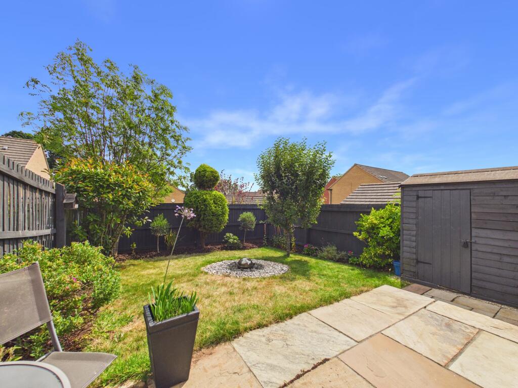 House in Nottingham - View 4