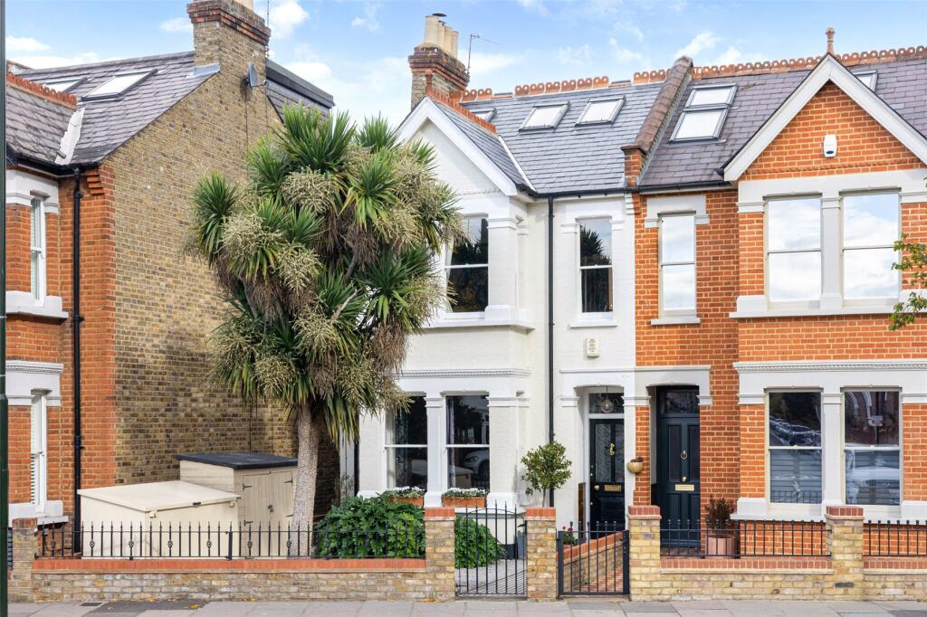 Main image of property: Whitton Road, Twickenham, TW1