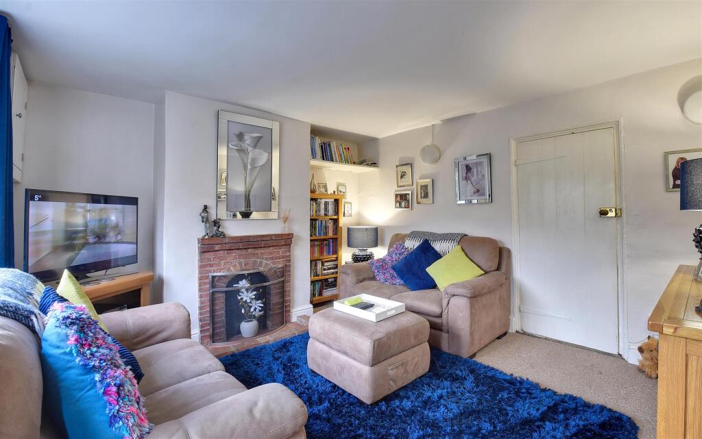 Bourne Lane, Hamstreet, photo 4