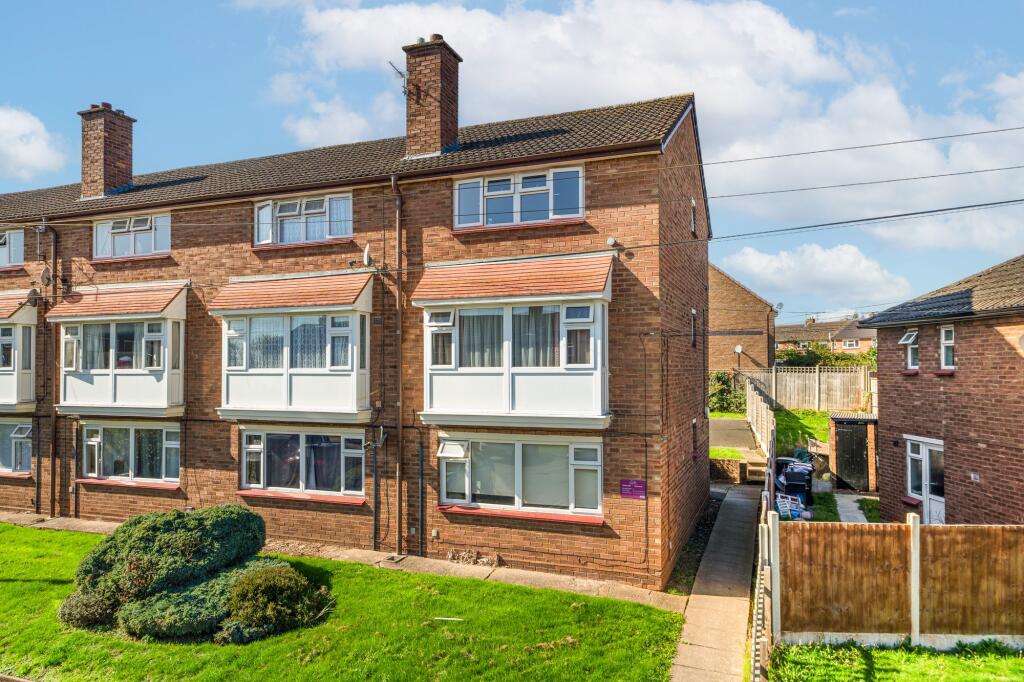 Main image of property: Tasley Close, Bridgnorth, WV16