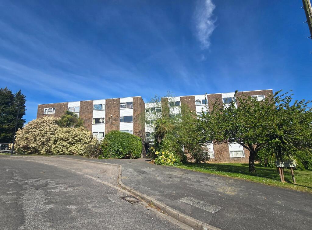 Main image of property: Anson Drive, Sholing