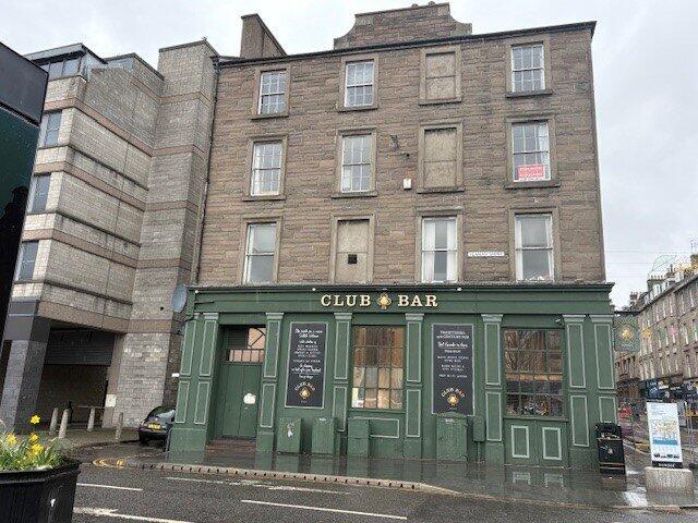 Main image of property: Union Street, Dundee, DD1