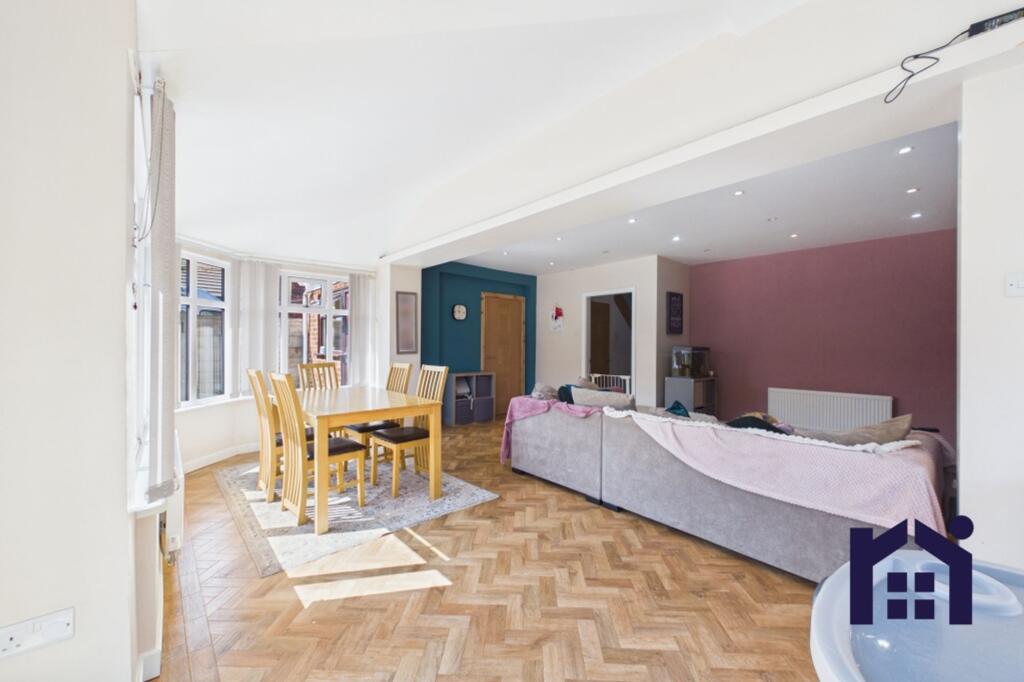 House in Chorley, Eccleston - More