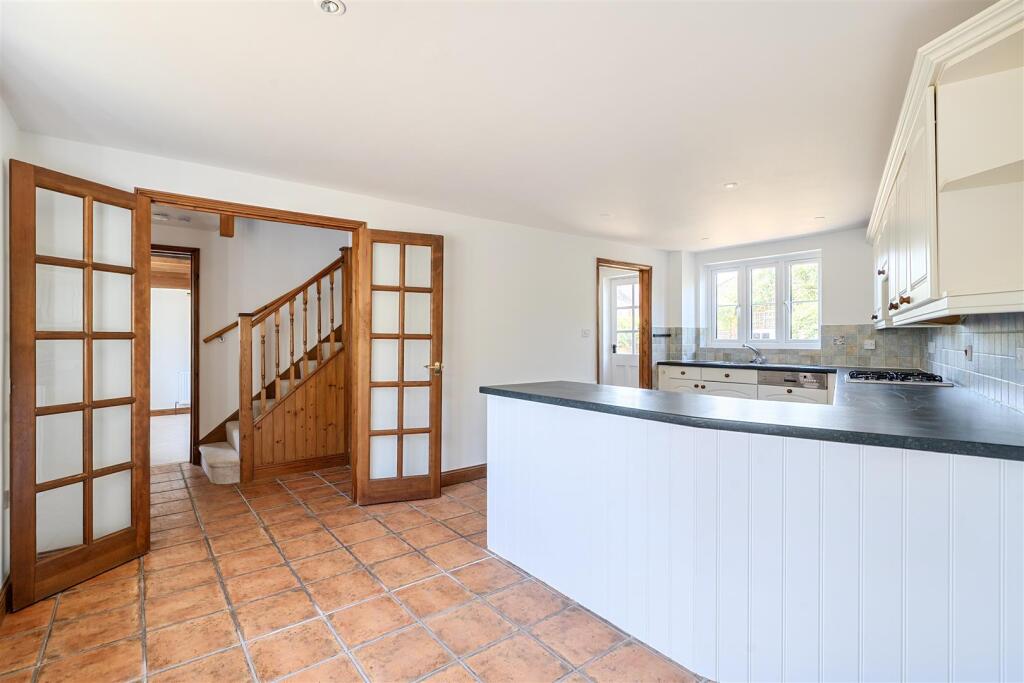 House in Winterborne Whitechurch - More