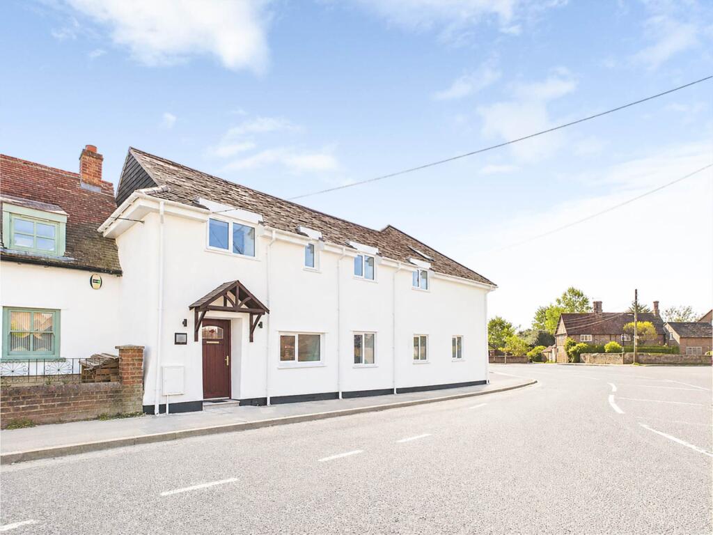 Main image of property: Fort End, Haddenham