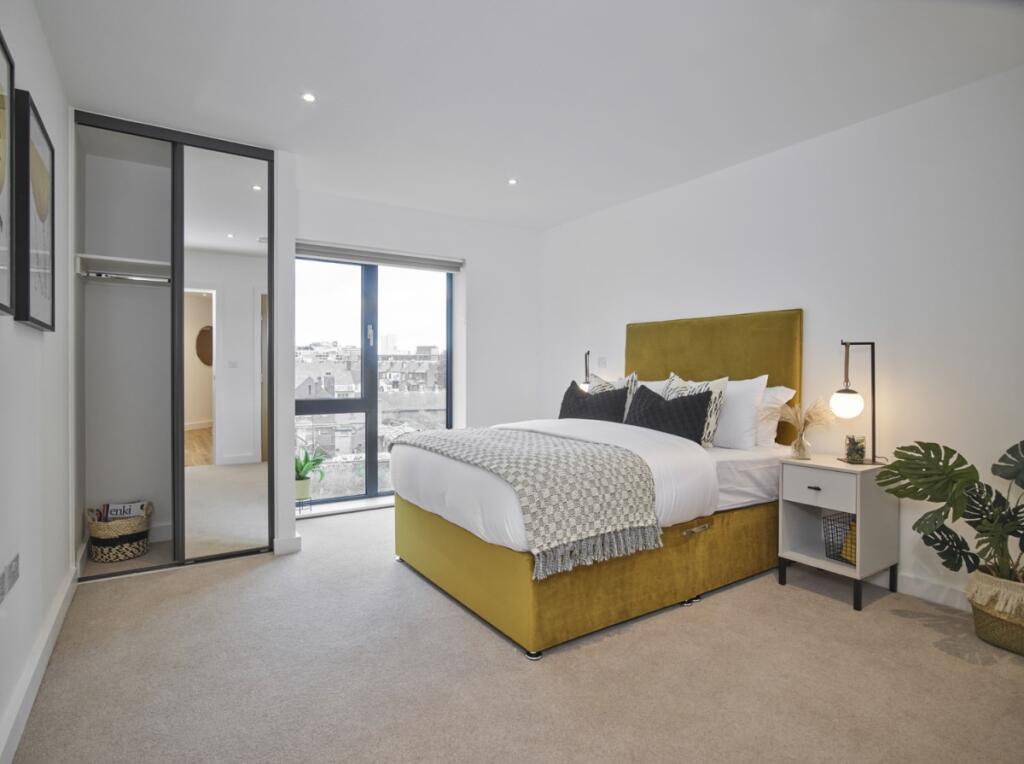 Main image of property: The Picture House Ilford