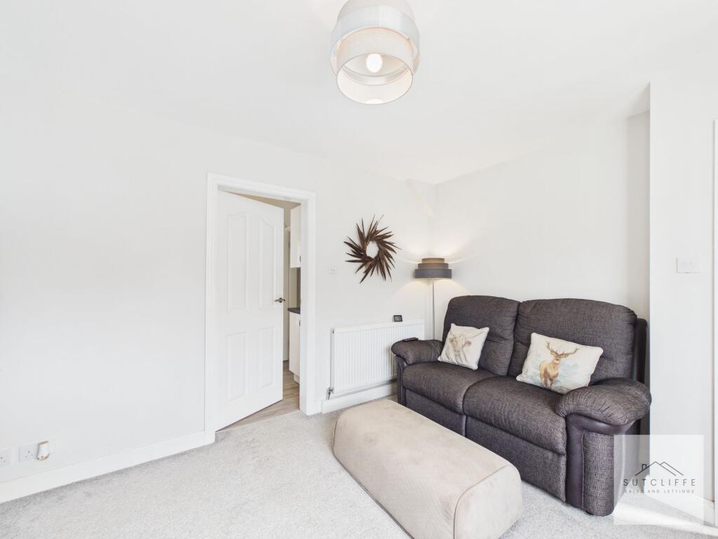 House in Preston - More