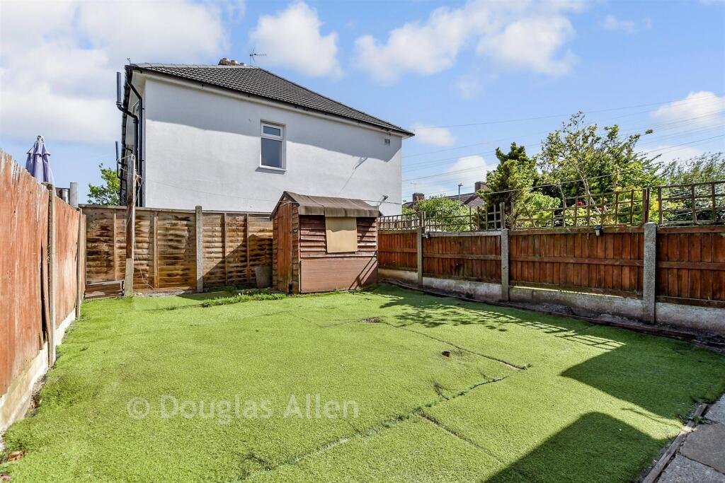 Main image of property: Singleton Road, Dagenham, Essex
