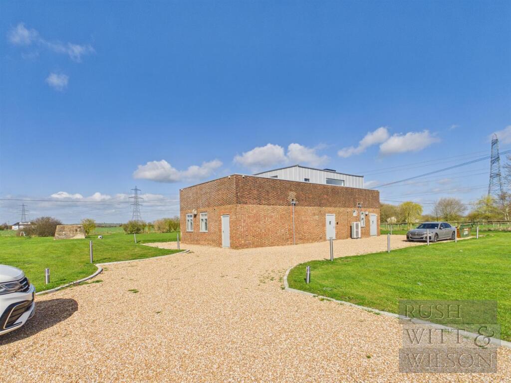 Main image of property: East Guldeford, Rye
