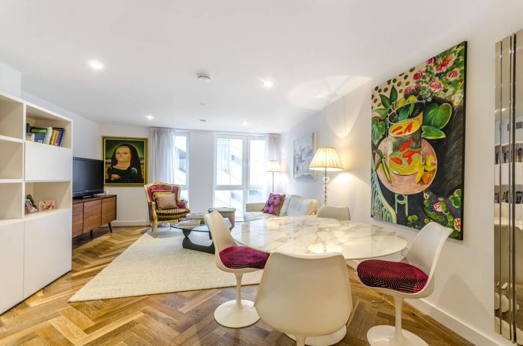 Main image of property: Eagle Point, Old Street, London, EC1V