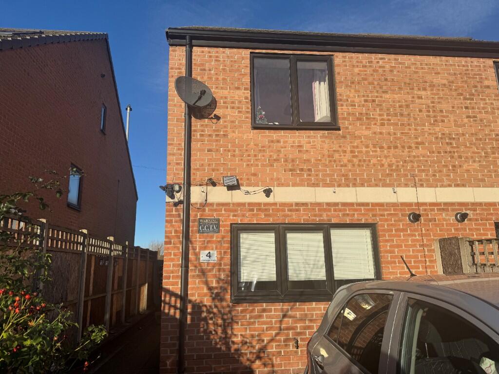 Main image of property: Heritage View, Castleford, West Yorkshire, WF10