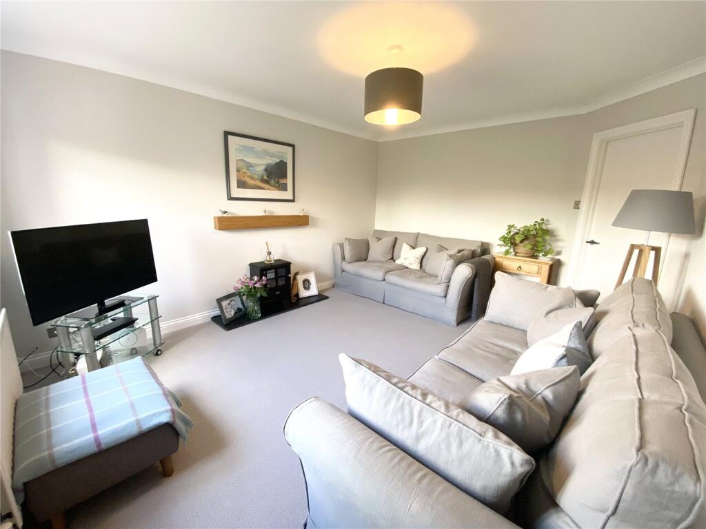 House in Prudhoe - View 3