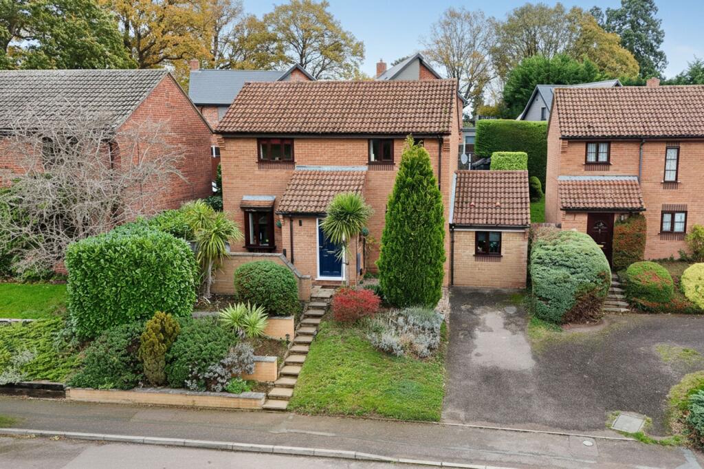 Main image of property: Oakdale Road, Brundall, Norwich