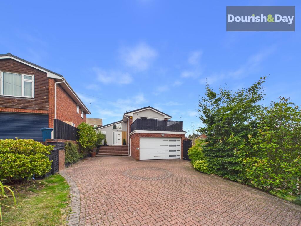 House in Stoke-on-Trent
