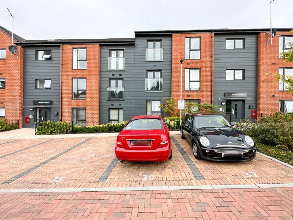 Main image of property: Ashton Rise, Bristol