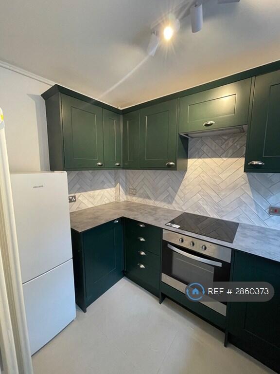 Apartment in London - More