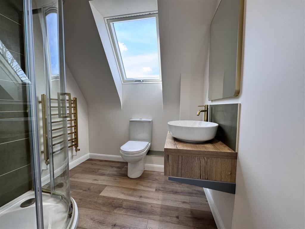 Additional image 13 of Tamworth Road, Nether Whitacre, Coleshill