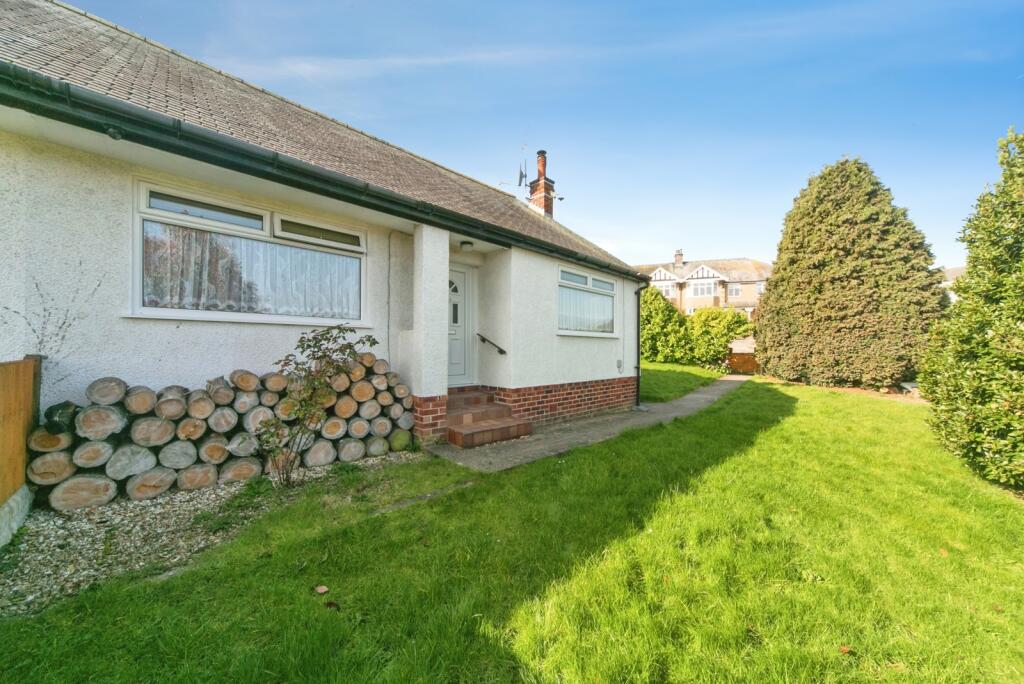 Main image of property: Gregory Avenue, Colwyn Bay, Conwy, LL29