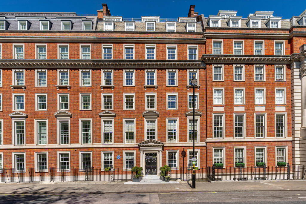 Main image of property: 18 Grosvenor Square, Mayfair, London, W1K