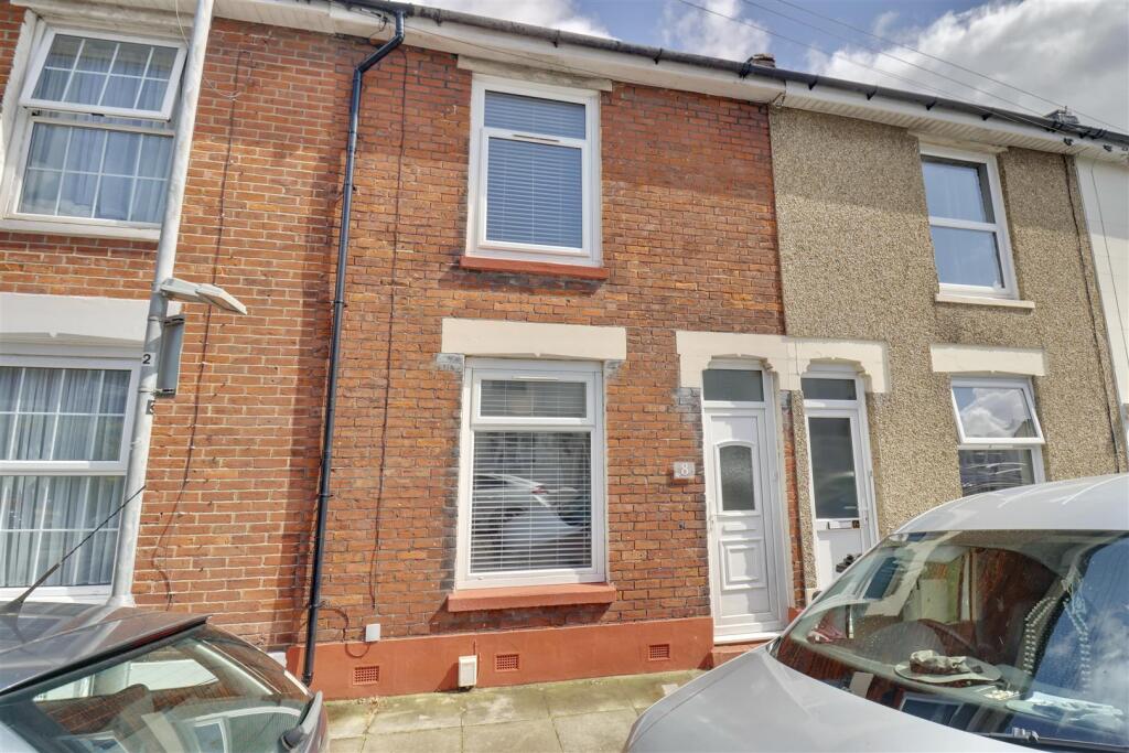 Main image of property: Emsworth Road, Portsmouth