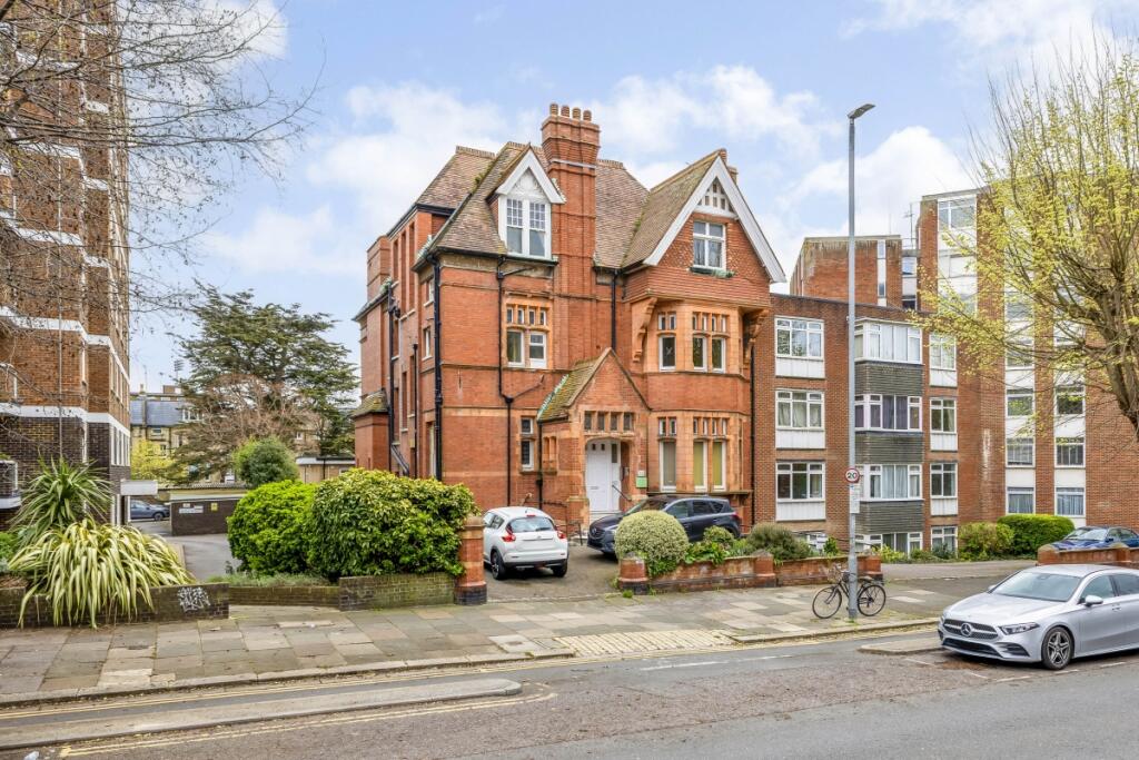 Main image of property: The Drive Hove BN3