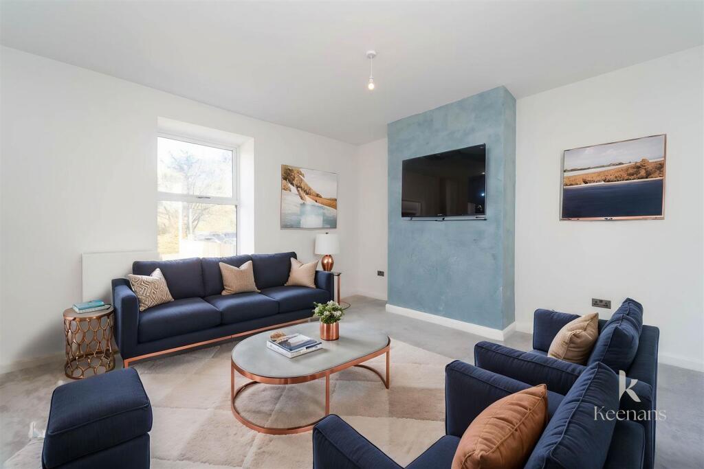 Additional image 2 of Prospect Terrace, Huncoat, Accrington