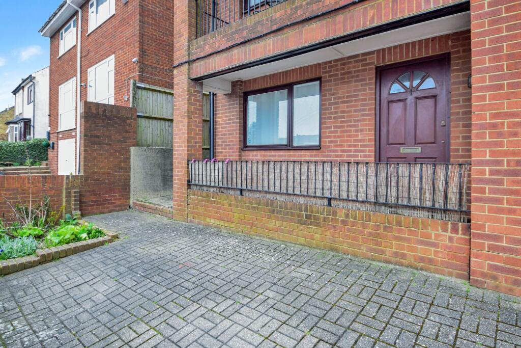 Main image of property: Romany Court, 313 Beacon Road, Chatham, ME5