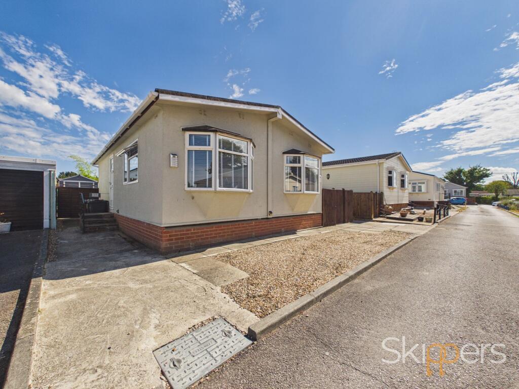 Main image of property: Shirkoak Park, Woodchurch, TN26