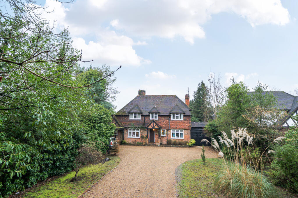 Main image of property: Wood Lane, Iver, Buckinghamshire