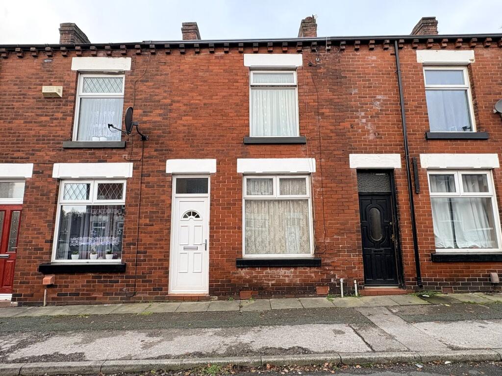 Main image of property: Baxendale Street, Bolton, BL1